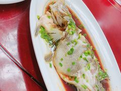 -江南名灶(长阳路店)