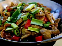 android_upload_pic-俏湖兰·辣椒炒个肉(海沧店)