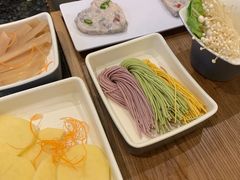-井格重庆火锅(临平银泰城店)
