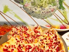 -Shantek象提南亚餐厅&西餐融合Bistro(淮海中路店)