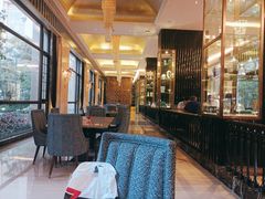 -星河湾半岛酒店·意咖啡西餐厅