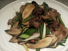 -梁家大院•农家菜(昆山会展中心店)