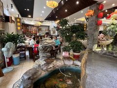-御膳粥·牛乳粥底火锅·地道顺德菜(容桂店)