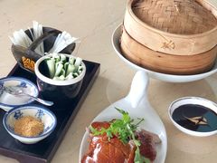 我家烤鸭真的好-北京柏悦酒店·锦庭餐厅Dining Room