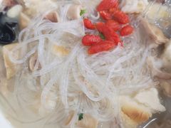 -春发生饭店·非遗(南院门店)