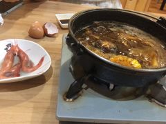 -樱吉岛寿喜锅(肇嘉浜路店)