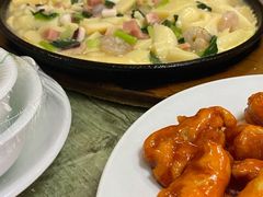 -华春餐馆(鱼山路店)