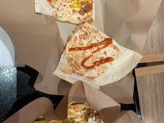 -Taco Bell 塔可贝尔(东方明珠店)