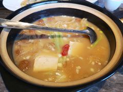 -真爱中国餐馆·年华店(朱雀大街店)