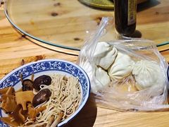 -西园寺素食(西园弄戒幢律寺店)
