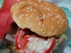 -汉堡王(北京通州领展店)