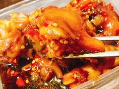 -贤花饭店(城阳店)