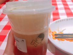 -喜茶(上海正大广场店)