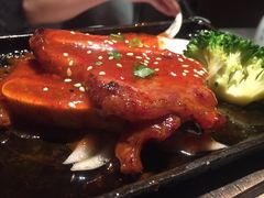 -贵木日本料理·铁板烧(新地假日广场店)