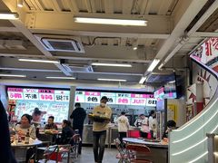 -生活如沸·顺德水牛奶火锅(大学路店)