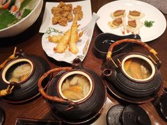 -佛山希尔顿酒店·融誉亚洲美食荟