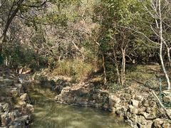 -虞山风景区