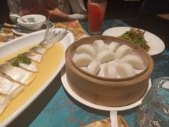 -茶人村·宫廷私厨(奥体印象城店)