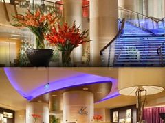 -厦门喜来登酒店