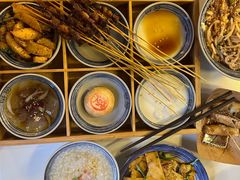 -留焕小吃·昆明非遗小吃品牌(文明街旗舰店)