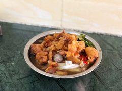 -老宾州南街酸粉店(民族大道店)