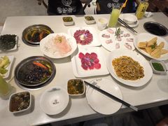 -围炉夜话·潮汕卤水火锅(榕江店)