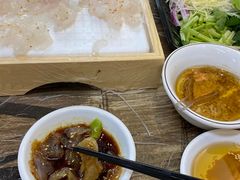 -官塘鱻鱻鱼生