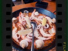 -Laures·月桂西班牙碳烤餐厅(十尚坊店)