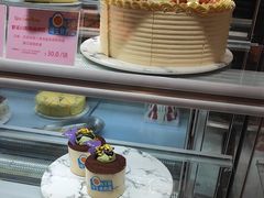 -丁香西饼屋(桂林路店)