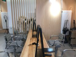 -AFA Hair studio·女士发型设计