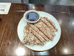 -蟹上黄·蟹黄面·江南糖水(人民广场店)