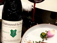 -广州文华东方酒店·江-由辉师傅主理