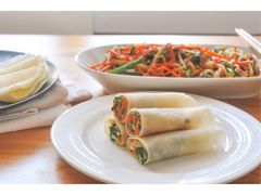 -姥家春饼店(漳州二路店)