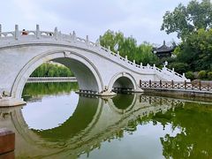 -迎泽公园
