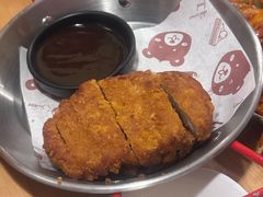 -多宾韩国料理(学衡路店)