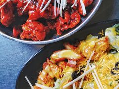 -MI WU FACTORY米屋美食工厂餐厅(绿地店)