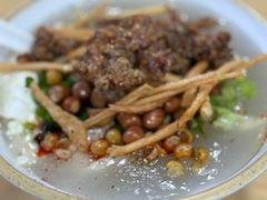 -峨眉山豆腐脑(解放路店)