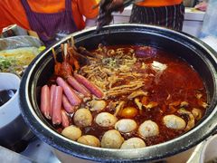 卤鸡蛋-安徽阜阳卷馍(西单店)