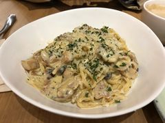 -HELLO 27 意面·沙拉·帕尼尼