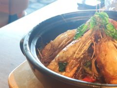 -星叶·东南亚料理(宁波万象汇店)