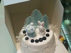 -好利来(四惠店)