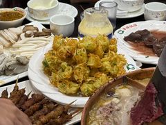 -草原饭店火锅