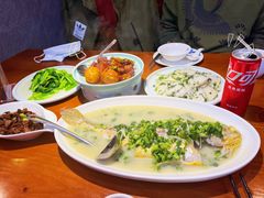 -涌觅名灶·本地海鲜宁波菜(财富广场店)