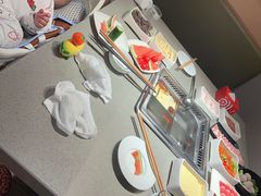-海底捞火锅(黄石万达广场店)