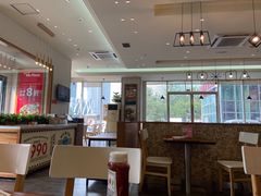 大堂-米斯特比萨(亦庄国融国际店)