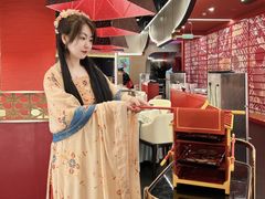 -北京全聚德(王府井店)