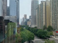 -广州威珀斯酒店