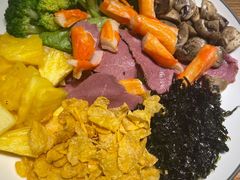 -SaladJohn沙拉匠(凯德1818店)