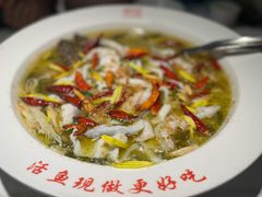 -新辣宴·湖南家常菜·商务聚餐(中粮创芯店)