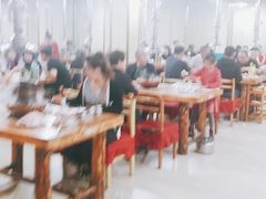 大堂-元盛居(生态大街店)